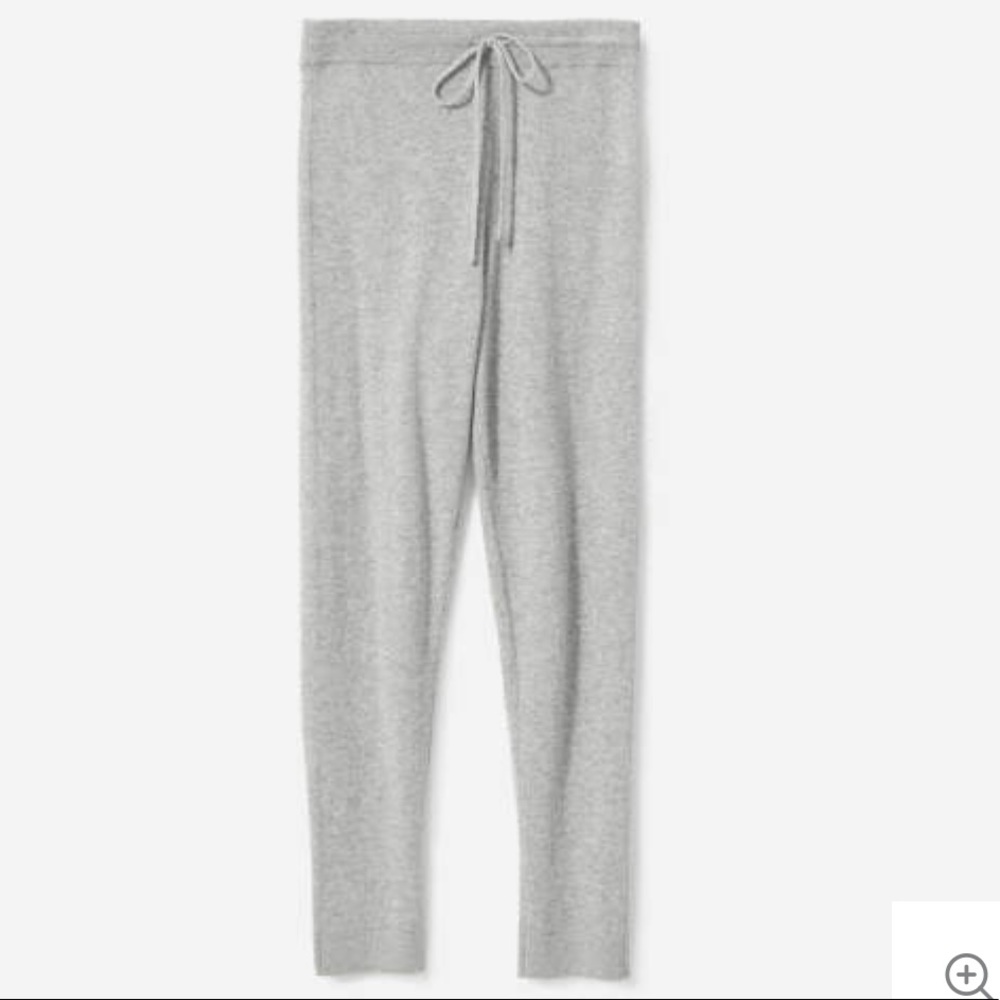 Everlane Cashmere Sweatpant